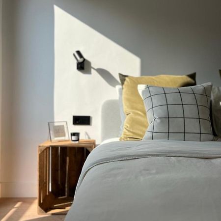 Mountain View Apartment Mieres  Luaran gambar