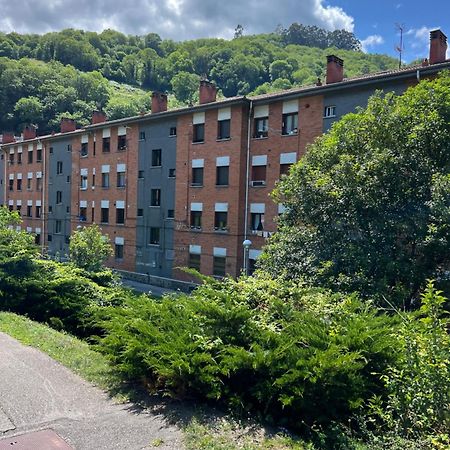 Mountain View Apartment Mieres  Luaran gambar