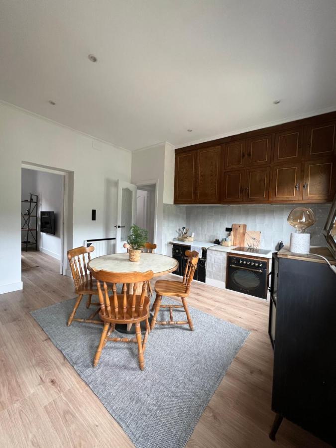 Mountain View Apartment Mieres  Luaran gambar