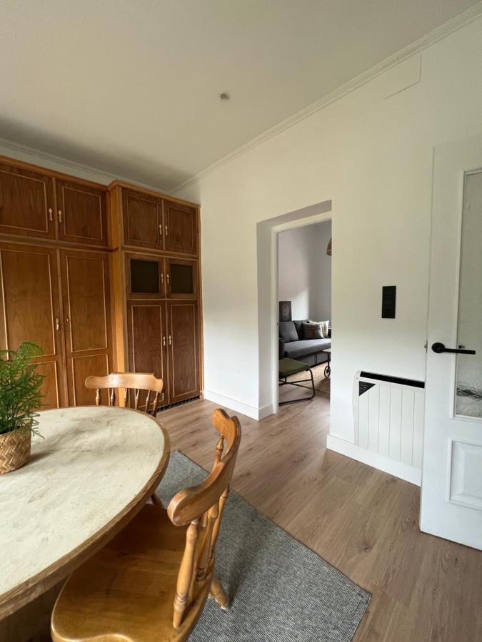 Mountain View Apartment Mieres  Luaran gambar