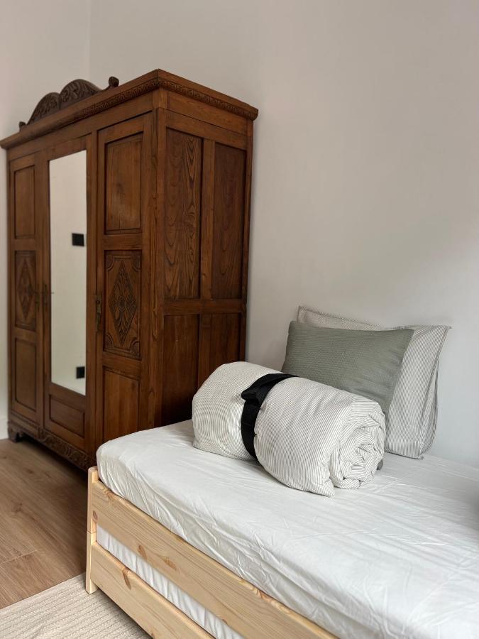 Mountain View Apartment Mieres  Luaran gambar