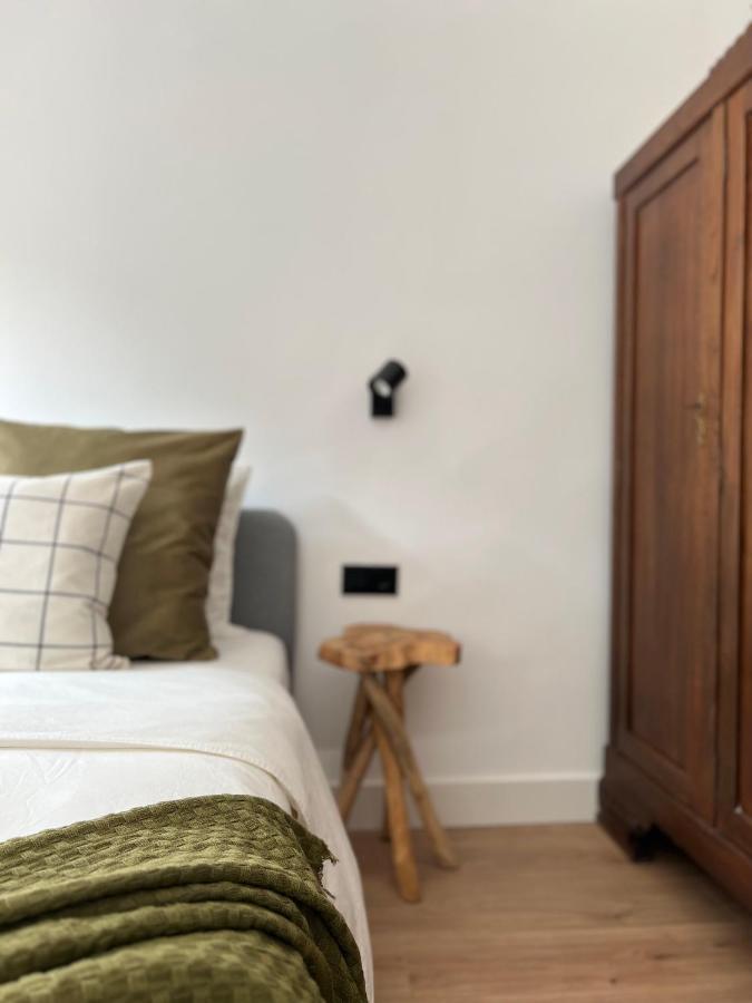 Mountain View Apartment Mieres  Luaran gambar