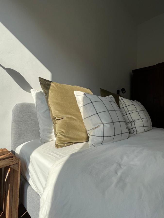 Mountain View Apartment Mieres  Luaran gambar