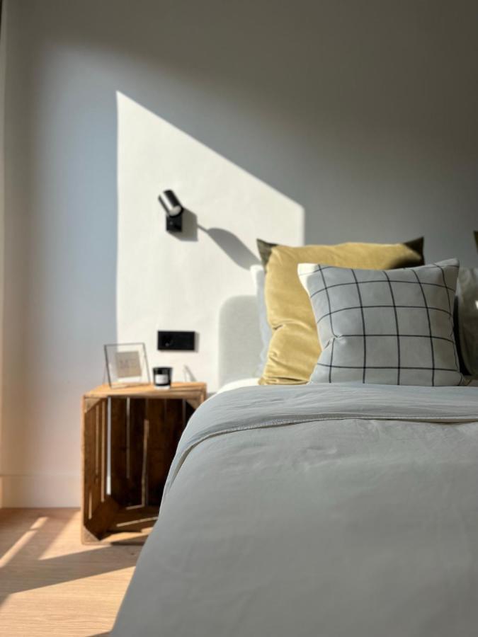Mountain View Apartment Mieres  Luaran gambar
