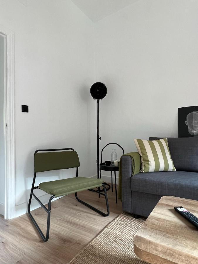 Mountain View Apartment Mieres  Luaran gambar