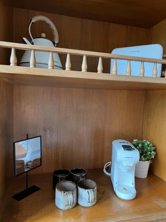 Mountain View Apartment Mieres  Luaran gambar